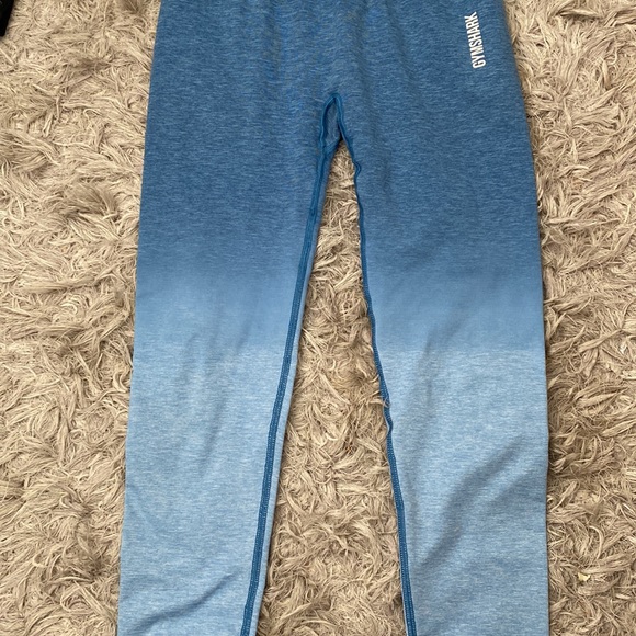 Gymshark leggings - Picture 2 of 3